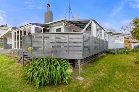 Photo of property in 212 Waikiekie Road, Thames, 3500