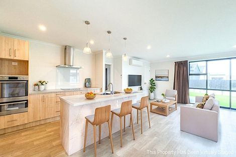 Photo of property in 3 Archford Street, Matamata, 3400