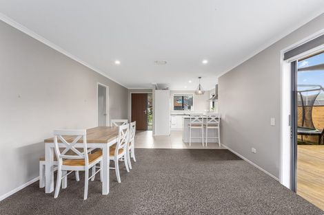 Photo of property in 1 Genoa Place, Whitby, Porirua, 5024
