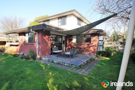 Photo of property in 18a Sabys Road, Halswell, Christchurch, 8025