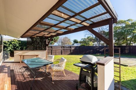 Photo of property in 125 Makarini Street, Paraparaumu, 5032