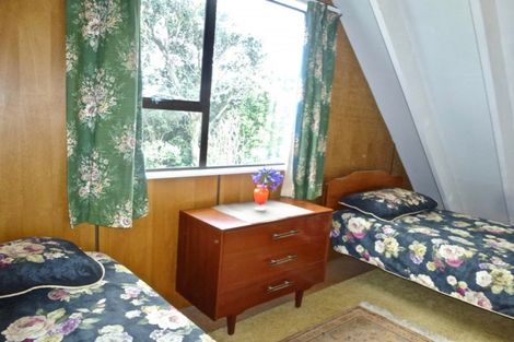 Photo of property in 58 Rodney Avenue, Te Horo Beach, Otaki, 5581