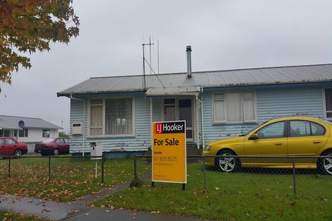 Photo of property in 9 Caesar Roose Place, Huntly, 3700