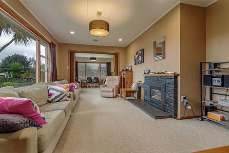 Photo of property in 4 Anzio Place, Awapuni, Palmerston North, 4412