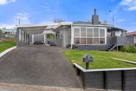 Photo of property in 212 Waikiekie Road, Thames, 3500