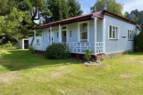 Photo of property in 1142 Garston-athol Highway, Athol, 9793