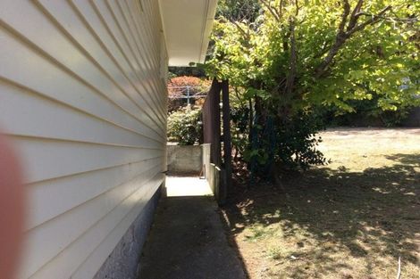 Photo of property in 31 Southgate Road, Southgate, Wellington, 6023