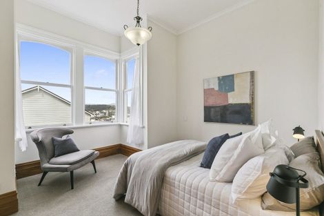 Photo of property in 49 Devon Street, Aro Valley, Wellington, 6021