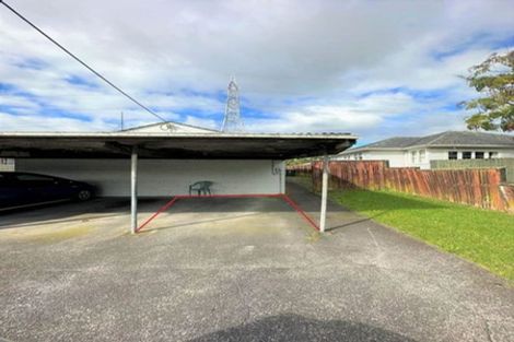 Photo of property in 1/76 Portage Road, New Lynn, Auckland, 0600