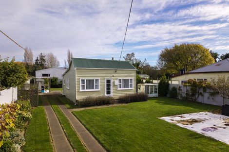 Photo of property in 9 Waimate Highway, Makikihi, Waimate, 7978