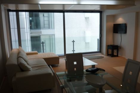 Photo of property in Monument Apartments, 3f/245 Wakefield Street, Te Aro, Wellington, 6011