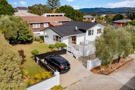 Photo of property in 2/4202a Great North Road, Glendene, Auckland, 0602