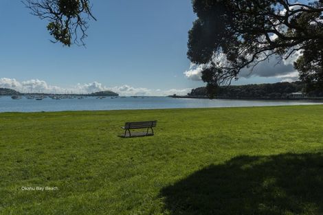 Photo of property in 29a Ngaiwi Street, Orakei, Auckland, 1071