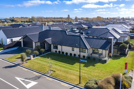 Photo of property in 37 Te Korari Street, Marshland, Christchurch, 8083