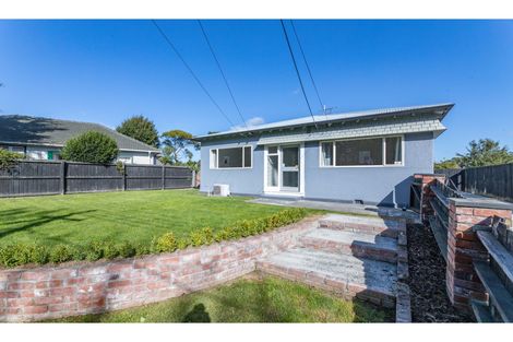 Photo of property in 74 Cumnor Terrace, Woolston, Christchurch, 8023