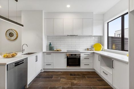 Photo of property in 193 Clark Road, Hobsonville, Auckland, 0616