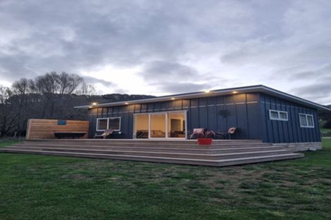 Photo of property in 1409 Pack Spur Road, Mataikona, Tinui, 5889