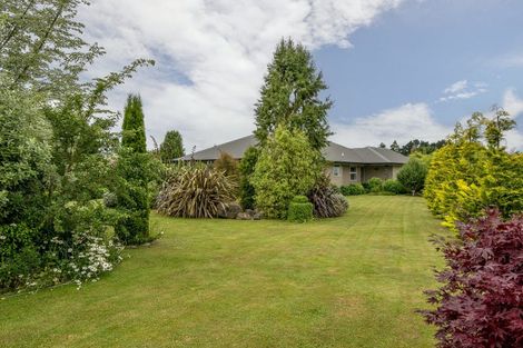 Photo of property in 1852 North Eyre Road, West Eyreton, Rangiora, 7475