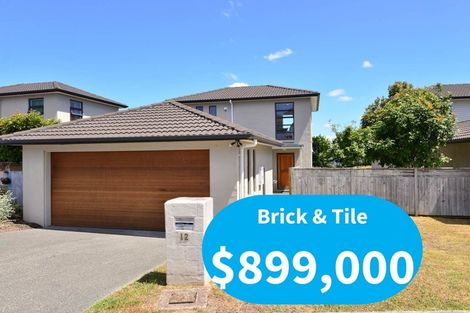 Photo of property in 12 Keepers Drive, Gulf Harbour, Whangaparaoa, 0930