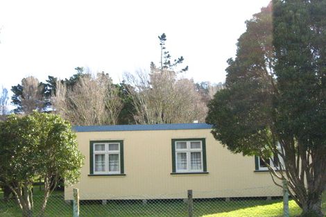 Photo of property in 57 Driver Street, Long Beach, Port Chalmers, 9081