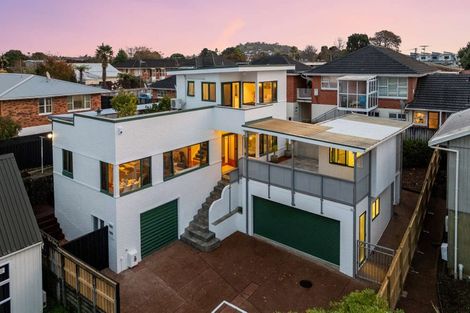 Photo of property in 274b Balmoral Road, Sandringham, Auckland, 1025