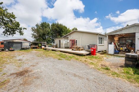 Photo of property in 541 Tane Road, Opiki, Palmerston North, 4474