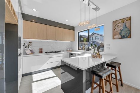 Photo of property in 57 Ksenia Drive, Flat Bush, Auckland, 2019