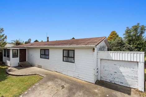 Photo of property in 36 Union Street, Opotiki, 3122