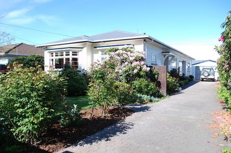 Photo of property in 35 Hinemoa Street, Spreydon, Christchurch, 8024