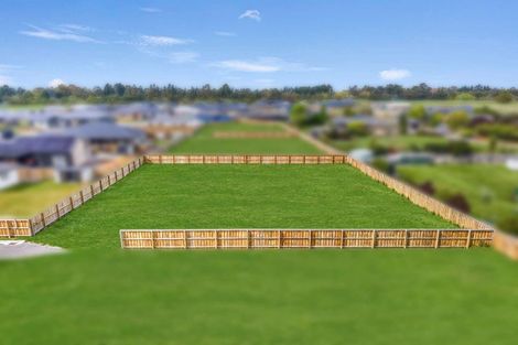 Photo of property in 30b Benn Street, Amberley, 7481