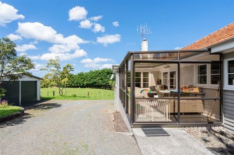 Photo of property in 541 Ngunguru Road, Glenbervie, Whangarei, 0173