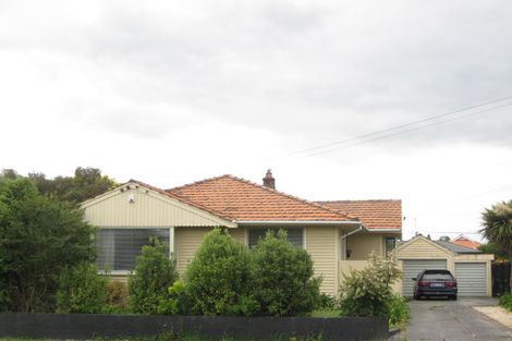 Photo of property in 1/105 Slater Street, Richmond, Christchurch, 8013