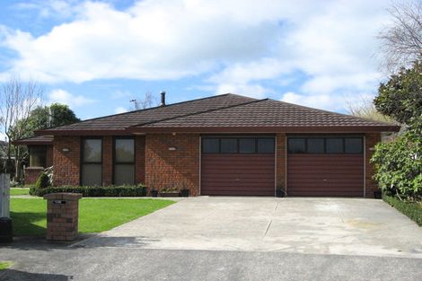 Photo of property in 11 Lynch Grove, Levin, 5510