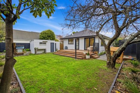Photo of property in 205 Fifield Terrace, Opawa, Christchurch, 8023