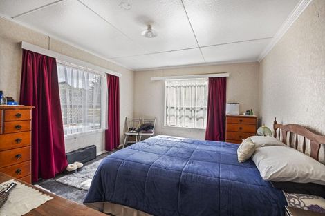 Photo of property in 8a Fitzroy Street, Normanby, Hawera, 4614