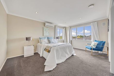 Photo of property in 8 Baverstock Road, Flat Bush, Auckland, 2016