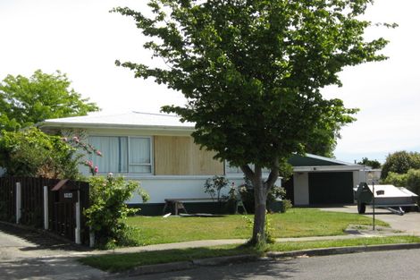 Photo of property in 16 Bexhill Crescent, Redwoodtown, Blenheim, 7201