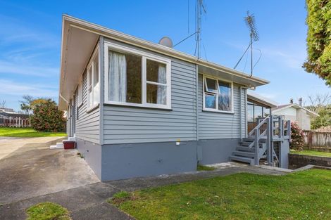 Photo of property in 112 Paraonui Road, Tokoroa, 3420