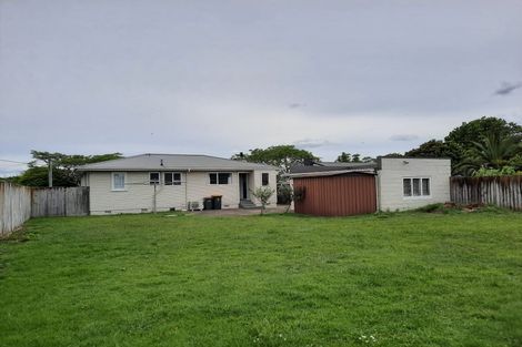 Photo of property in 19 Kent Road, Manurewa, Auckland, 2102