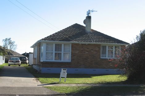 Photo of property in 13 Eliot Street, Enderley, Hamilton, 3214