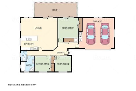 Photo of property in 8 Eileen Stephens Place, Tikipunga, Whangarei, 0112