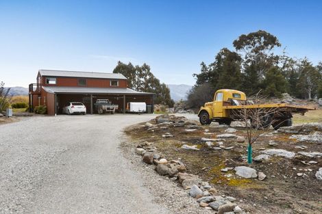 Photo of property in 6 Marshall Road, Earnscleugh, Alexandra, 9391