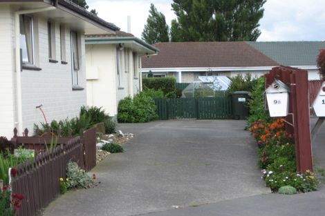 Photo of property in 1/9 Wanstead Place, Woolston, Christchurch, 8062
