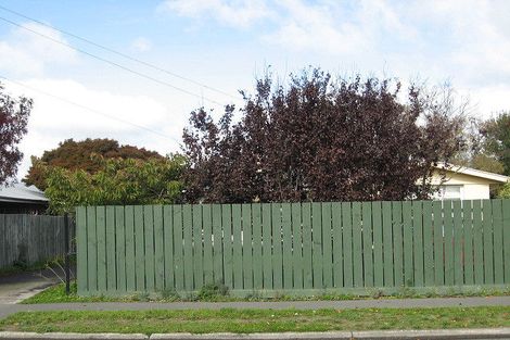 Photo of property in 8 Greers Road, Ilam, Christchurch, 8041