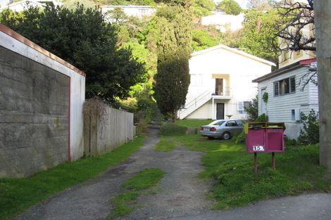 Photo of property in 159 Glenmore Street, Kelburn, Wellington, 6012