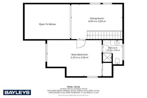 Photo of property in 17 Hodgkins Street, Pukehangi, Rotorua, 3015