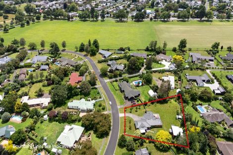 Photo of property in 20 Cowley Drive, Leamington, Cambridge, 3432