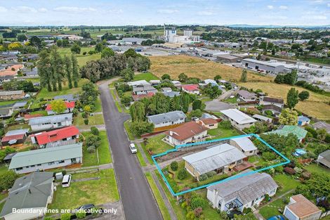 Photo of property in 112 Colgan Street, Te Awamutu, 3800