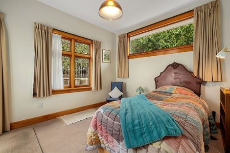 Photo of property in 40 Saint Andrews Hill Road, Mount Pleasant, Christchurch, 8081