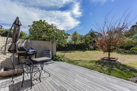 Photo of property in 5 Newton Place, Amberley, 7410